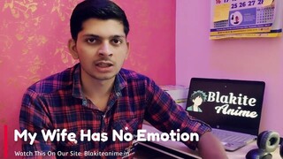 my wife has no emotion  Episode 2 (Hindi-English-Japanese) Telegram Updates