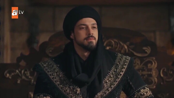 [Sub Indo] Kurulus Orhan Episode 18 (by.AI)