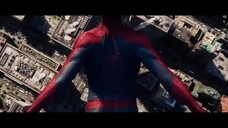 The Amazing Crazier Spider-Man