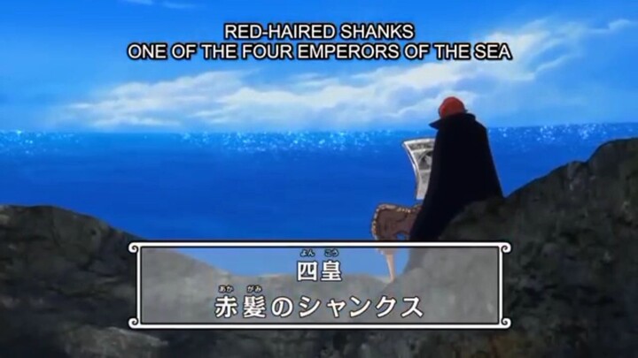 yonko reaction of luffy become the 5th emperor