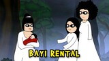 Kartun Hantu Lucu | Bayi Rental