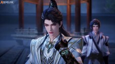 The Legend Of Ling Tian episode 9 sub indo