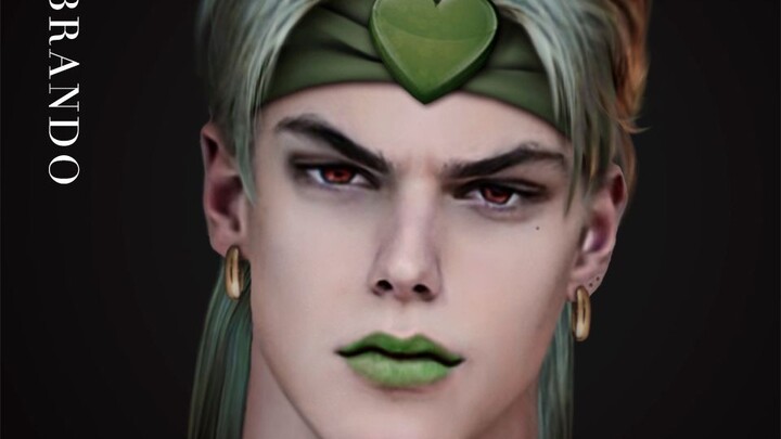 【JOJO】Tập 10, kẻ ác cũng cần cứu tinh (DIO PS tổng hợp)