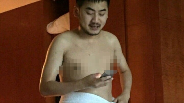 Katanya lurus dan aksennya bulat