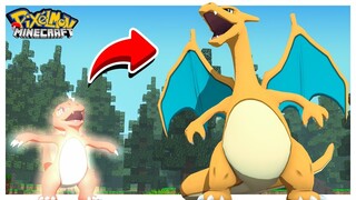 Time to MEET CHARIZARD!! - POKEMON ADVENTURE