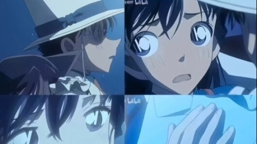 Những người hâm mộ Haihara Ai, xin đừng giặt nó nữa.