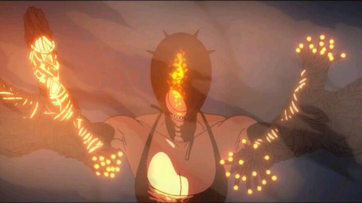 Chainsaw Man Movie HD: Reze 2025