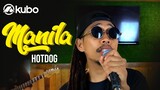 Manila - The Hotdogs | Isla Riddim Reggae Rendition
