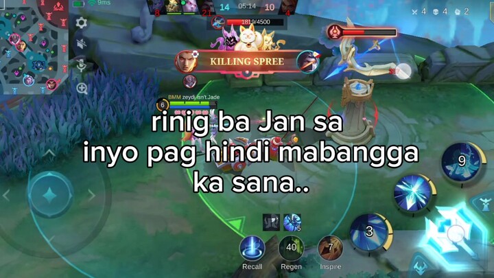 baka Hindi laksan kopa