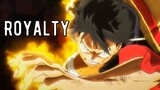 One Piece Episode 1028 | Royalty「AMV」