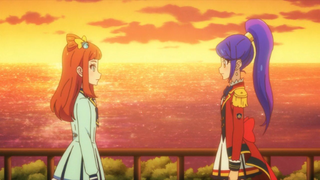 [Ogawa Fansub] Aikatsu Stars! ss1 - tập 46