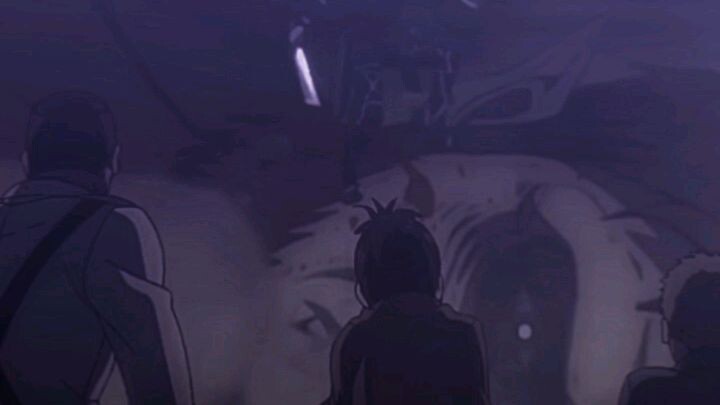 attack on Titan