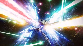 [Công cụ hình nền] 100 hình nền động của Gundam, đọc tất cả cùng một lúc