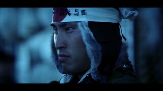 日本偷袭珍珠港8分钟高潮戏