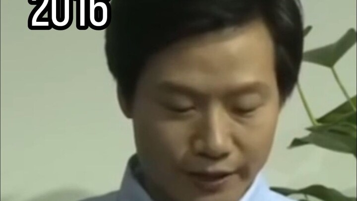 It turns out Xiaomi Auto was already mentioned back in 2016.