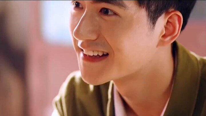 ความรักในยุคนั้นมักบริสุทธิ์ เรียบง่าย และชวนให้อิจฉาเสมอ