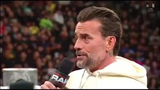 WWE Monday Night-Raw 27 October 2025 Full Show Part 1