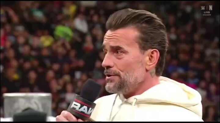 WWE Monday Night-Raw 27 October 2025 Full Show Part 1