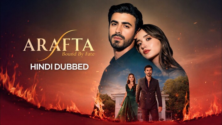 Episode 36 Urdu Dubbed