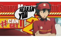 McDonald's everyone must eat [AMV]