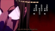 Hakuoki Hekketsuroku (S2) episode 9 - SUB INDO