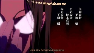 Hakuoki Hekketsuroku (S2) episode 9 - SUB INDO