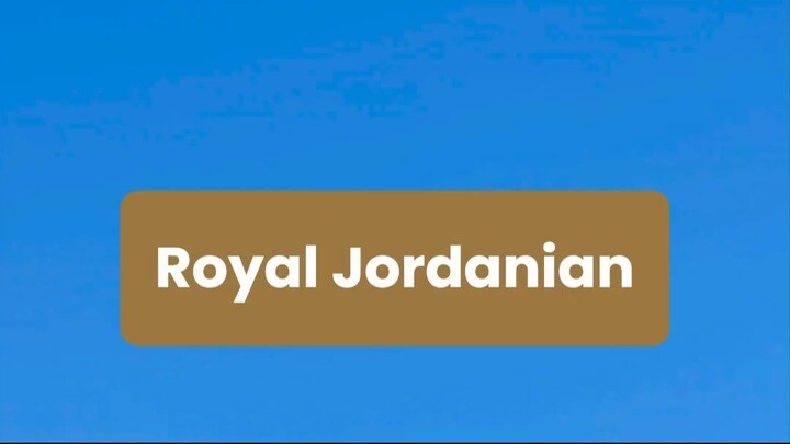 What Are the Steps to Cancel a Royal Jordanian Flight and Get a Refund? ✈️🧾
