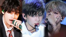 Setelah membaca ini, kamu akan tahu bahwa merekalah yang seharusnya mencapai puncak KPOP! 【Inventari