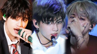 Setelah membaca ini, kamu akan tahu bahwa merekalah yang seharusnya mencapai puncak KPOP! 【Inventari