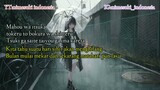 japanese song | rain - sekai no owari (lirik+terhemahan)