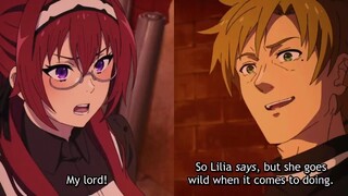 Paul Talks about SEX with Lilia _ Mushoku Tensei_ Jobless Reincarnation Season 2