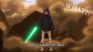 DIAJAK NIKAH MY WAIFU FAVORIT GW, GAS GAK SIH!