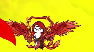 Episode 72: Escape! The fighting videos of the past few days were made by the author half a month ag