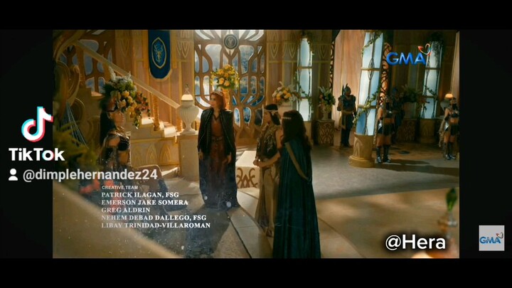 Encantadia episode 2 1/4