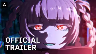 Call of the Night - Official Trailer | AnimeStan