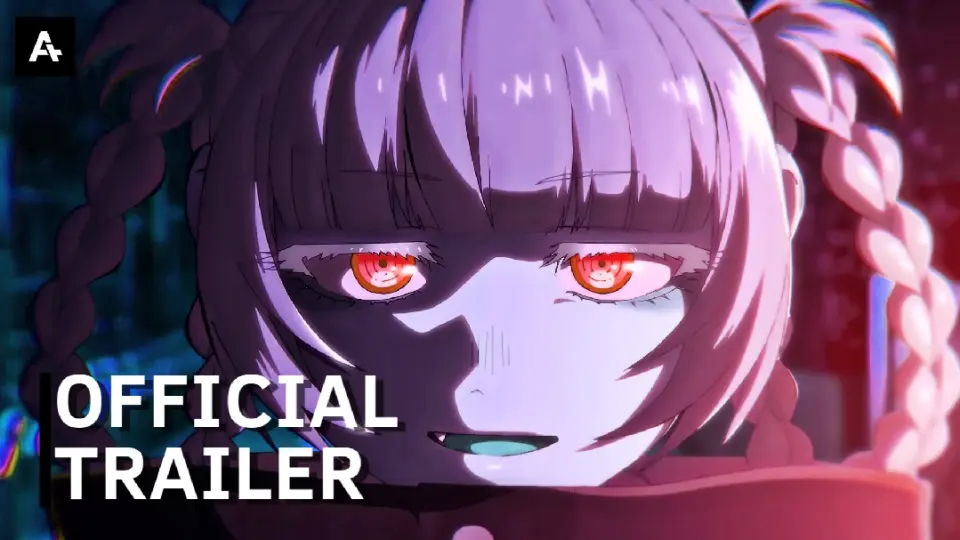Call of the Night - Official Trailer | AnimeStan - Bilibili