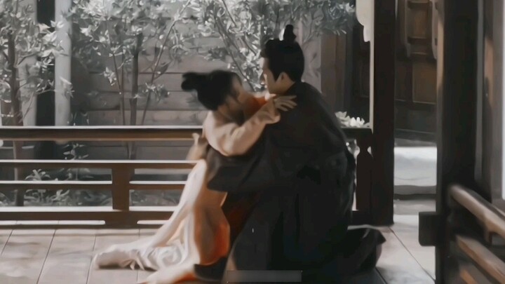 [ซู่หยาน] การคุกเข่าลงนี้ตรงเข้าไปในหัวใจของฉัน