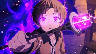 Top 10 Phim Anime Isekai Main Có Khởi Điểm Yếu Ớt Nhất Trở Lên Mạnh Mẽ Nhất