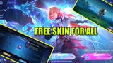 What's Your Free Skins From Psionic Oracle Free Draws Mobile Legends: Bang Bang