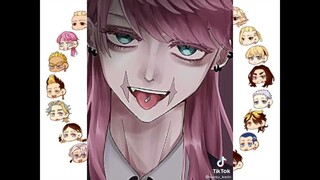 『Tổng hợp』Tik Tok Tokyo Revengers #16 🌸