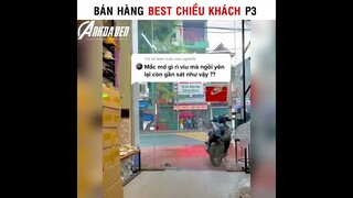 Bán Hàng Best Chiều Khách | Thùy Linh Sneaker
