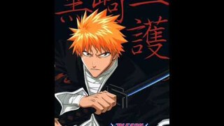 Bleach OST 1 #16 Heat Of The Battle