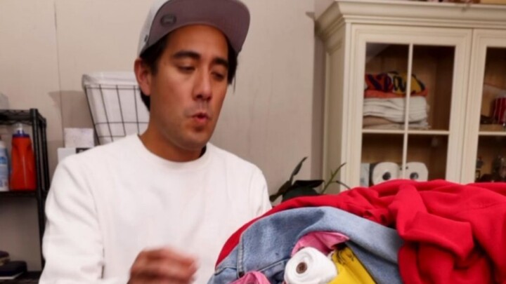 Wizard’s Quick Laundry