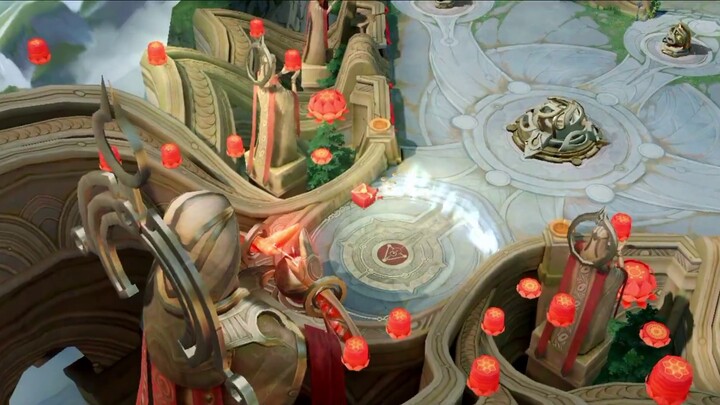 Hundred Star King teaches you how to grasp the rhythm and consciousness