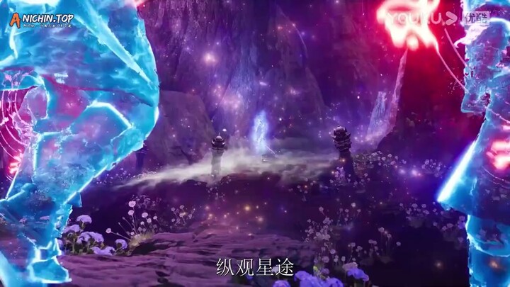 {Ancient Star Divine} Technique Episode 07 Subtitle Indonesia