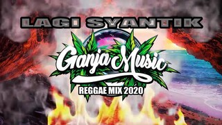 SITI BADRIAH   LAGI SYANTIK REGGAE MIX DJ JHANZKIE TIKTOK 2020 #tiktok #reggaeremix