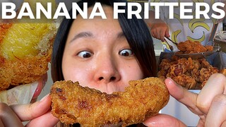 TASTY MALAYSIAN ROADSIDE SNACKS! Why we started this channel & thoughts on Malaysia Food Scene!