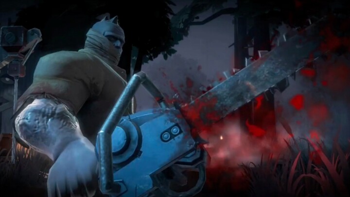 [Internal Test File] Bloodclothes Design