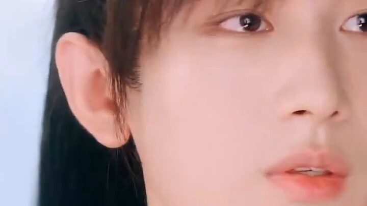 [Full of national treasures, all depends on the face]