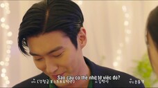 Chuyện Tình Cảm Lạnh EP 8 [Sub Việt]
